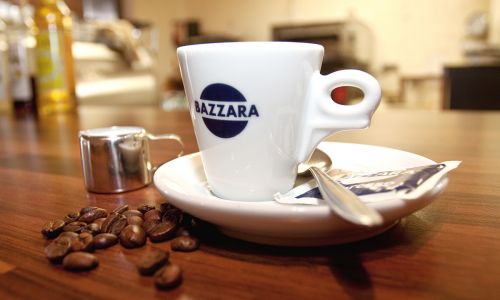Káva Bazzara